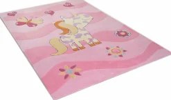 Kinder THEKO Kinderteppich MAUI