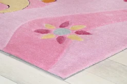 Kinder THEKO Kinderteppich MAUI