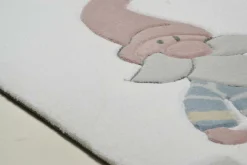 Kinder THEKO Kinderteppich MAUI