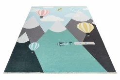 Best Sonstige Kinderteppich MY GRETA