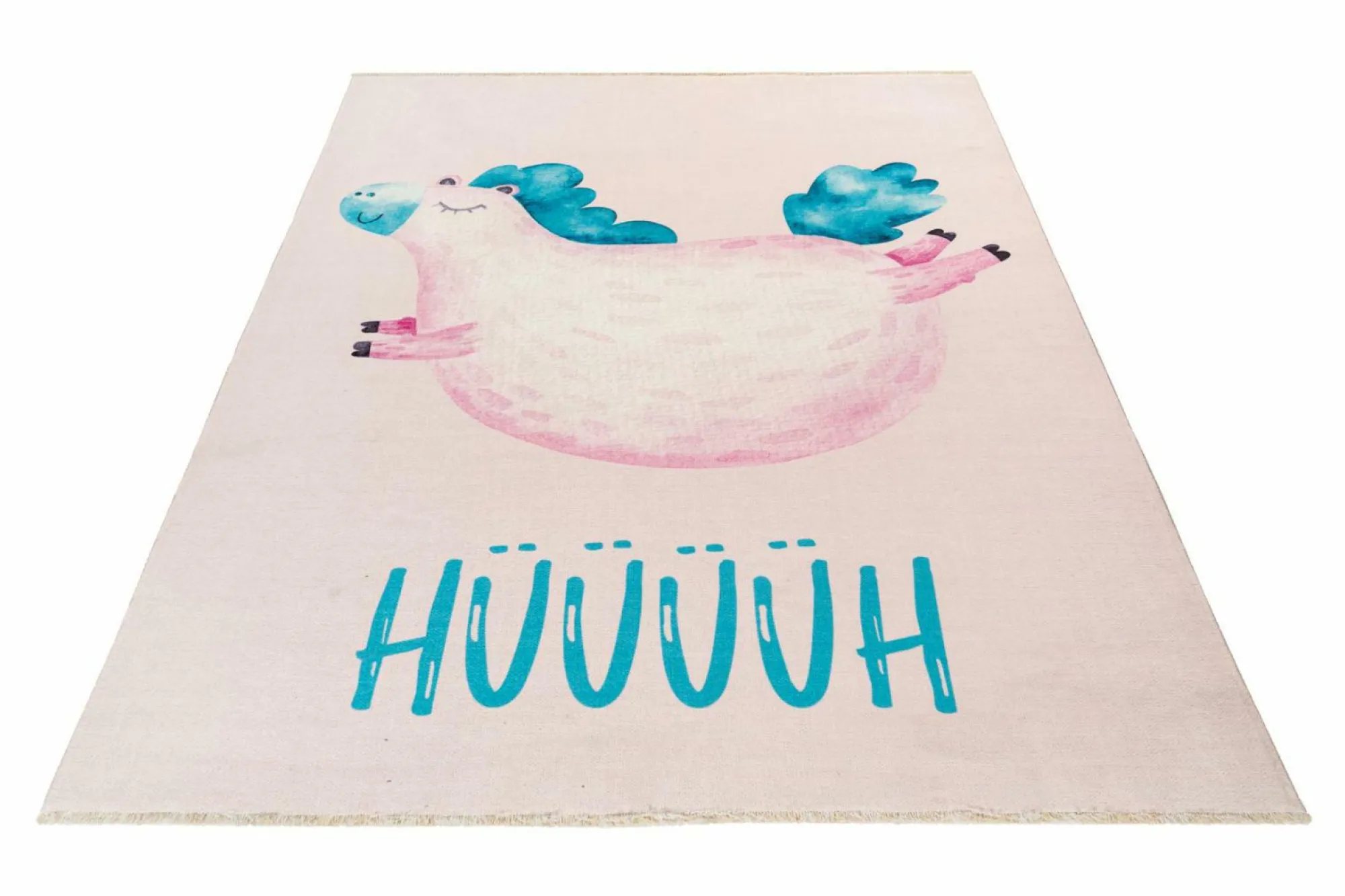 Outlet Sonstige Kinderteppich MY GRETA