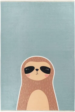 Kinder Sonstige Kinderteppich MY GRETA