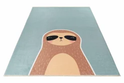 Kinder Sonstige Kinderteppich MY GRETA