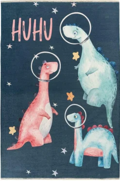 Best Sonstige Kinderteppich MY GRETA