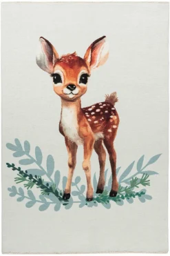 Best Sonstige Kinderteppich MY GRETA