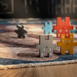 Discount Sonstige Kinderteppich MY GRETA