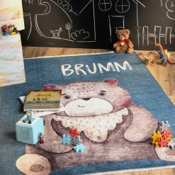 Discount Sonstige Kinderteppich MY GRETA