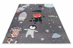 Kinder Sonstige Kinderteppich MY GRETA