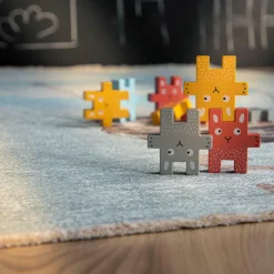 Hot Sonstige Kinderteppich MY GRETA