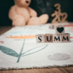 Clearance Sonstige Kinderteppich MY GRETA