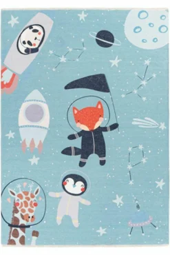 New Sonstige Kinderteppich MY GRETA