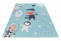 New Sonstige Kinderteppich MY GRETA