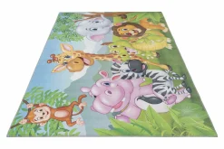 Kinder Sonstige Kinderteppich MY TORINO KIDS