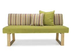 Variano Kissen - quadratisch -