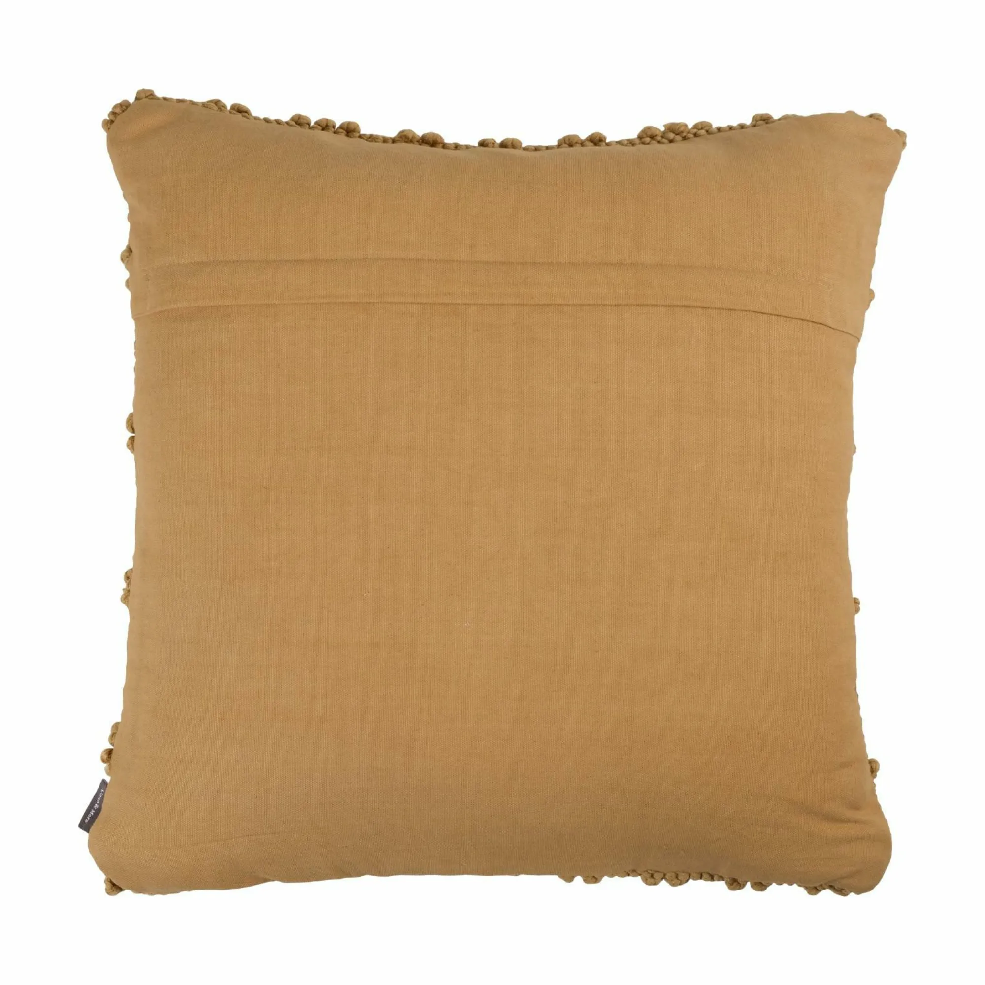 Sonstige Kissen ACE hellbraun