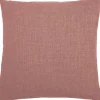 Sonstige Kissen BRANDY zartrose