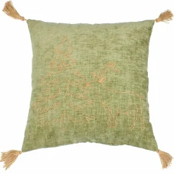 Sale GASPER Kissen CHENILLE