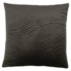 Sonstige Kissen DERRY dunkelgrau