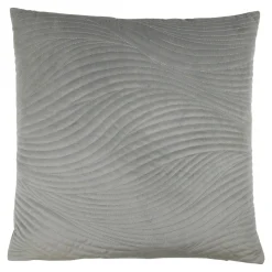 Sonstige Kissen DERRY hellgrau