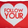 Sonstige Kissen FOLLOW YOUR HEART