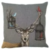 Sonstige Kissen FUNKY DEER