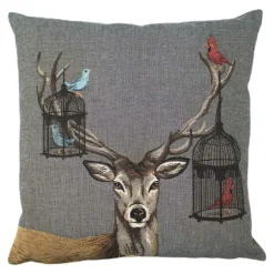 Sonstige Kissen FUNKY DEER