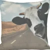 Sonstige Kissen KUH WILMA