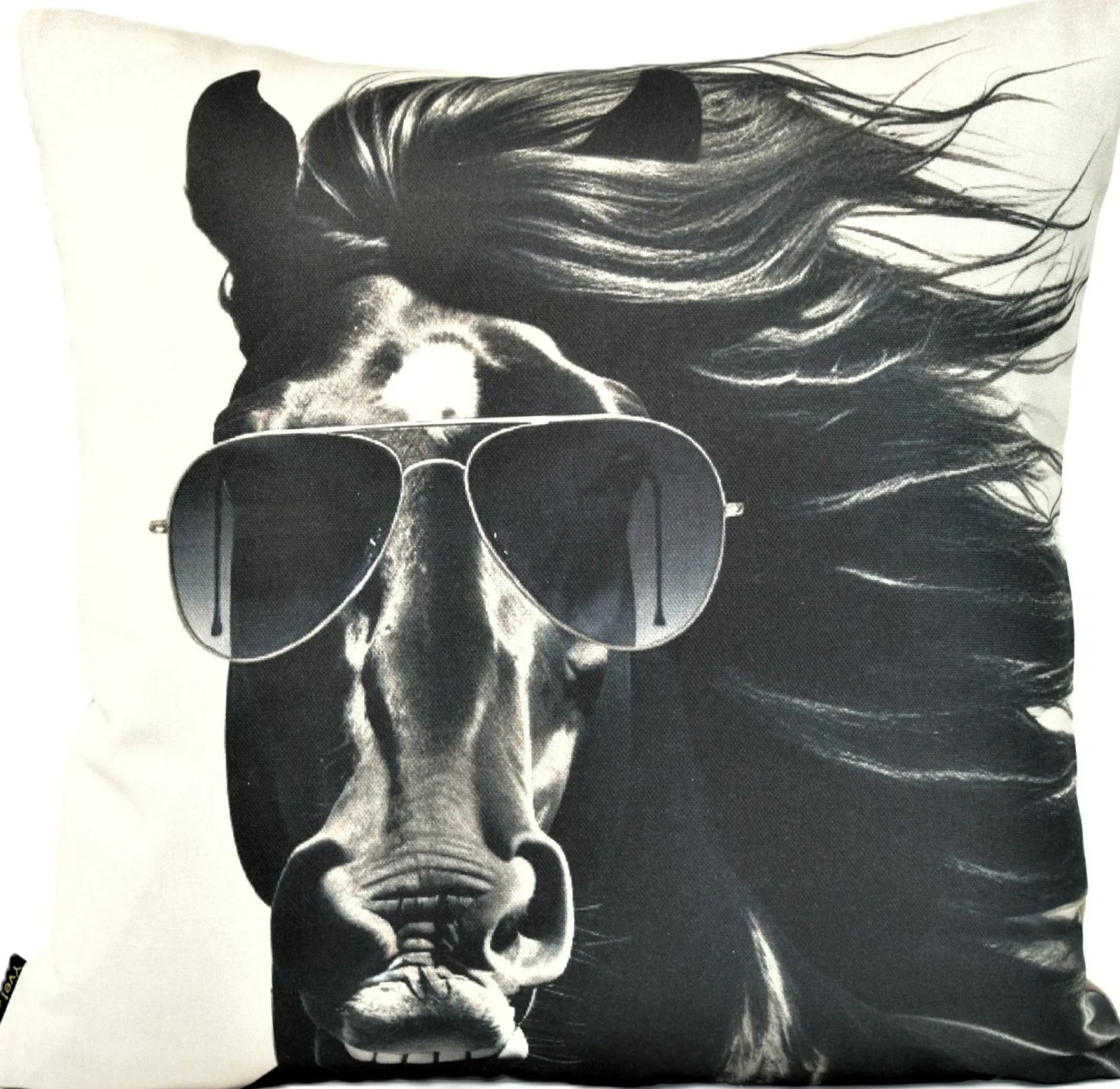 Sonstige Kissen PFERD JANGO