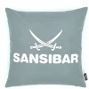 New SANSIBAR Kissen