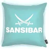 SANSIBAR Kissen