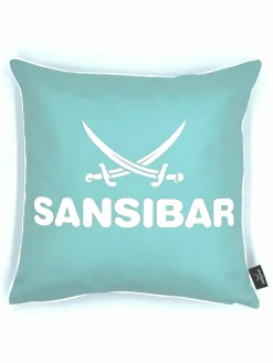 SANSIBAR Kissen
