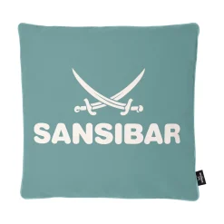 SANSIBAR Kissen