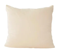 Hahn Kissenbezug Jersey ecru