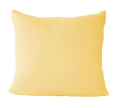 Clearance Hahn Kissenbezug Jersey peach