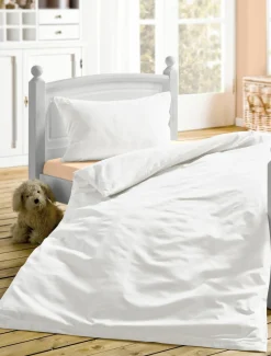 New irisette Kissenbezug PARIS Satin