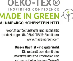 New irisette Kissenbezug PARIS Satin