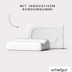 Discount Adam Matheis Kissenbezug PURE flexibel