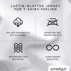 Discount Adam Matheis Kissenbezug PURE flexibel