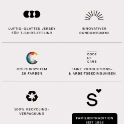 Discount Adam Matheis Kissenbezug PURE flexibel