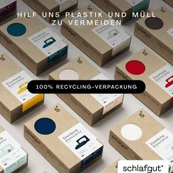 Discount Adam Matheis Kissenbezug PURE flexibel