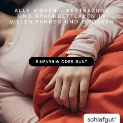 Adam Matheis Kissenbezug PURE flexibel