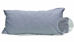 Sale Hahn Kissenbezug Renforcé blau