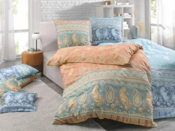 bassetti Kissenhülle ANACAPRI V1 Satin