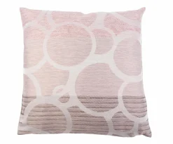 GÖZZE Kissenhülle CONELLY altrosa