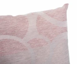 GÖZZE Kissenhülle CONELLY altrosa