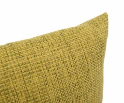 Sale GÖZZE Kissenhülle DALLAS h`grün