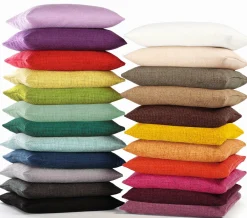 GÖZZE Kissenhülle DALLAS türkis