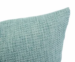 GÖZZE Kissenhülle DALLAS türkis