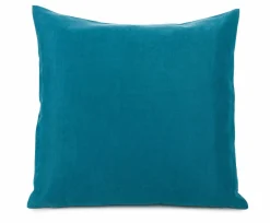 Discount GÖZZE Kissenhülle DANTE petrol