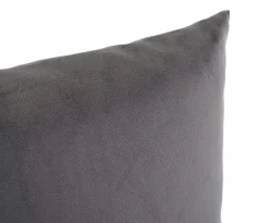 Online GÖZZE Kissenhülle DUVAL anthrazit
